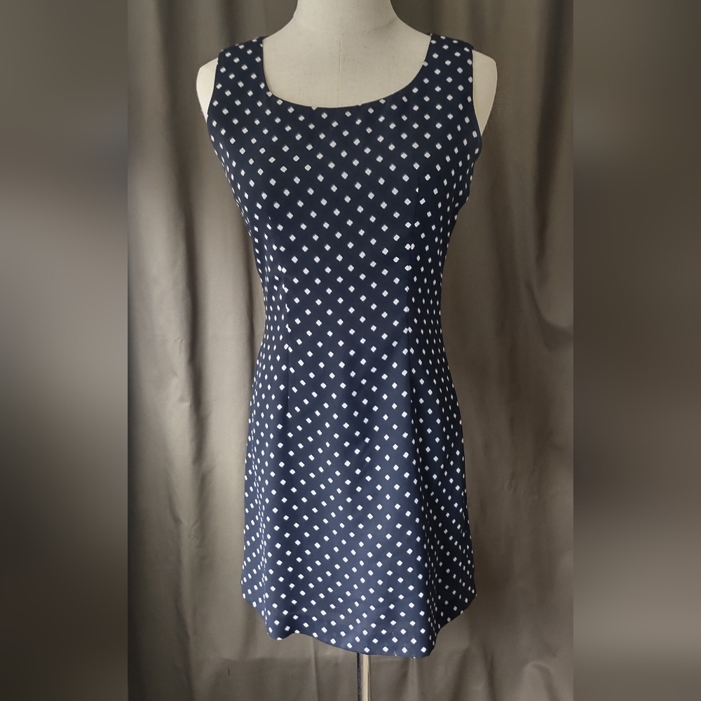 Emanuel Dress